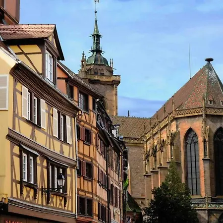 La Pommeraie