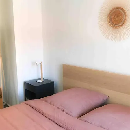 La Pommeraie Apartment *