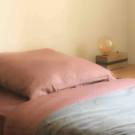 La Pommeraie Apartment