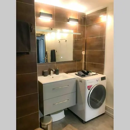 La Pommeraie Apartment Colmar