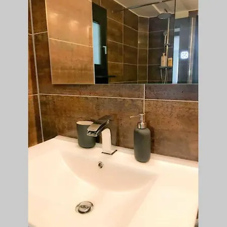 La Pommeraie Apartment Colmar