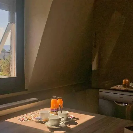 La Pommeraie Apartment Colmar